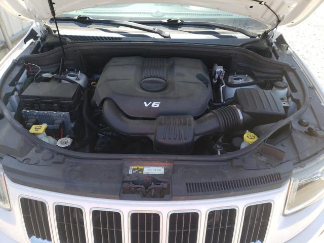 Photo 11 from auction – 2014 JEEP GRAND CHER with VIN 1C4RJFBG0EC302802