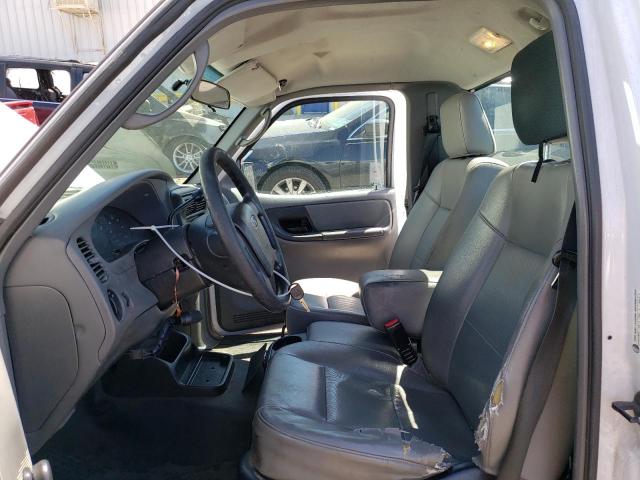 Photo 8 from auction – 2011 FORD RANGER with VIN 1FTKR1AD8BPA62293