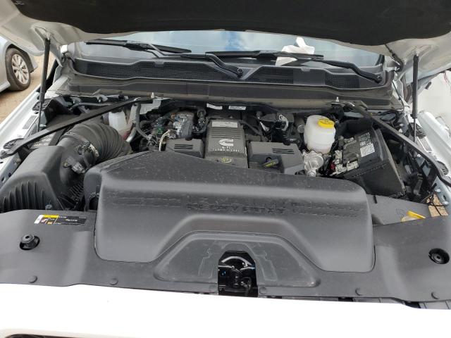 Photo 11 from auction – 2022 RAM 2500 BIG H with VIN 3C6UR5DL6NG351580