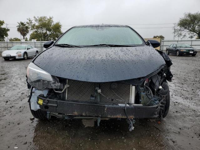 Photo 5 from auction – 2019 TOYOTA COROLLA L with VIN 2T1BURHE8KC143319