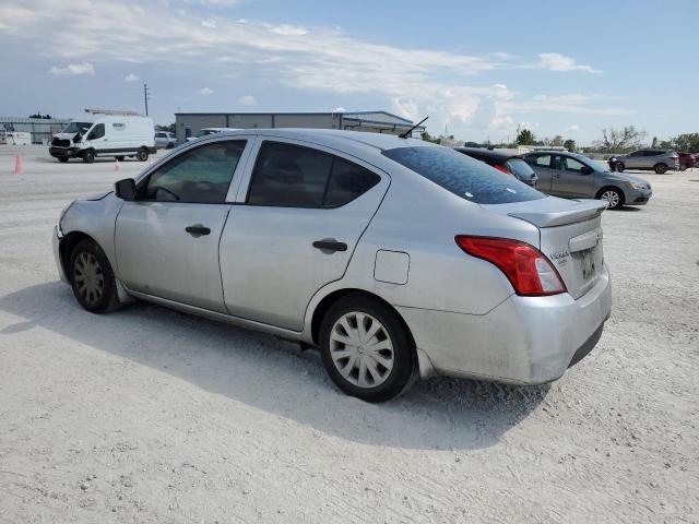 Photo 2 from auction – 2016 NISSAN VERSA S with VIN 3N1CN7AP0GL873413