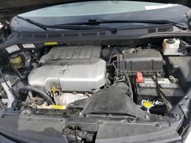 Photo 12 from auction – 2008 TOYOTA SIENNA CE with VIN 5TDZK23C18S165437