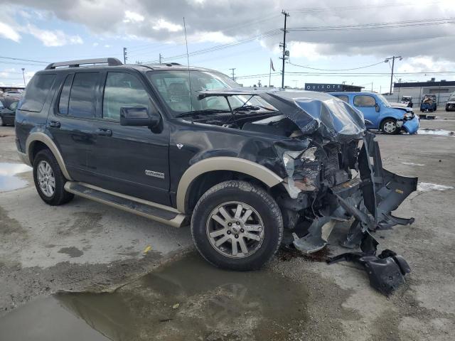 Photo 4 from auction – 2007 FORD EXPLORER E with VIN 1FMEU64867UA98298