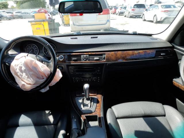Фото 8 с аукциона – 2006 BMW 330 I с VIN WBAVB33596KS36620