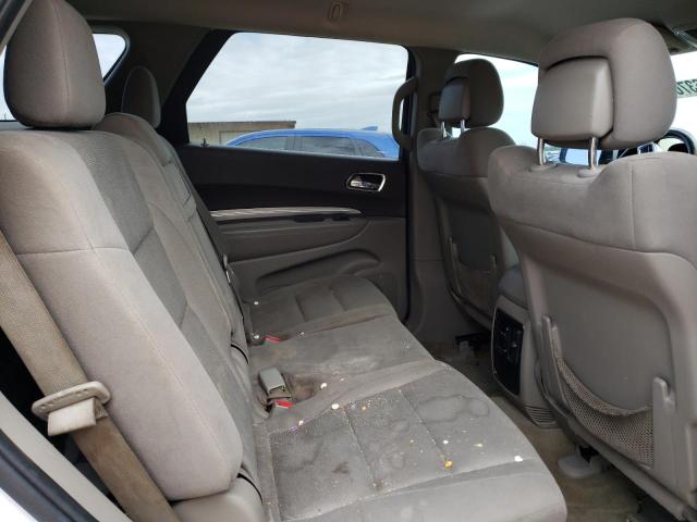 Photo 11 from auction – 2013 DODGE DURANGO SX with VIN 1C4RDHAGXDC665319