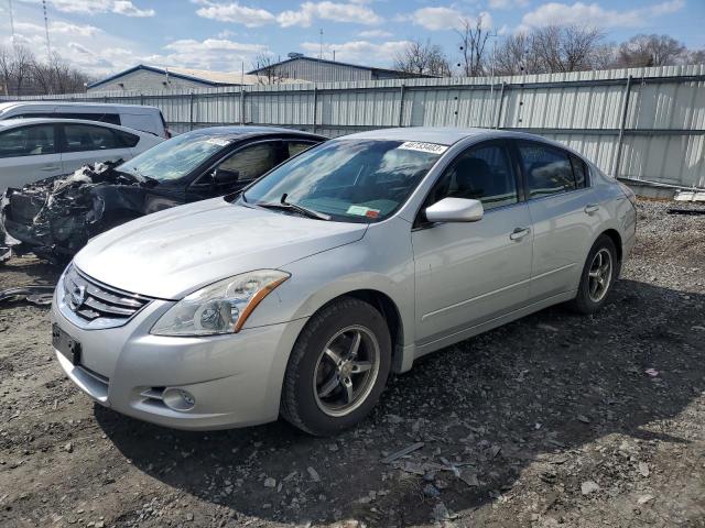 NISSAN ALTIMA BAS 2012 con VIN 1N4AL2AP0CN408501 - Foto de la subasta