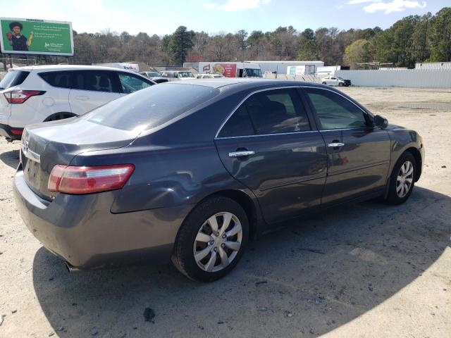 Photo 3 from auction – 2007 TOYOTA CAMRY CE with VIN 4T1BE46K37U140004