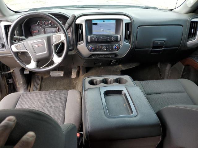 Photo 8 from auction – 2015 GMC SIERRA K15 with VIN 3GTU2UEC3FG513155