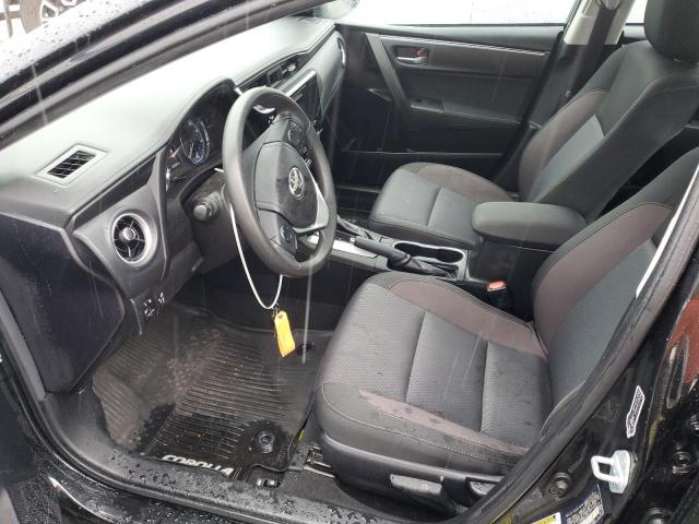 Photo 7 from auction – 2018 TOYOTA COROLLA L with VIN 2T1BURHE1JC047367