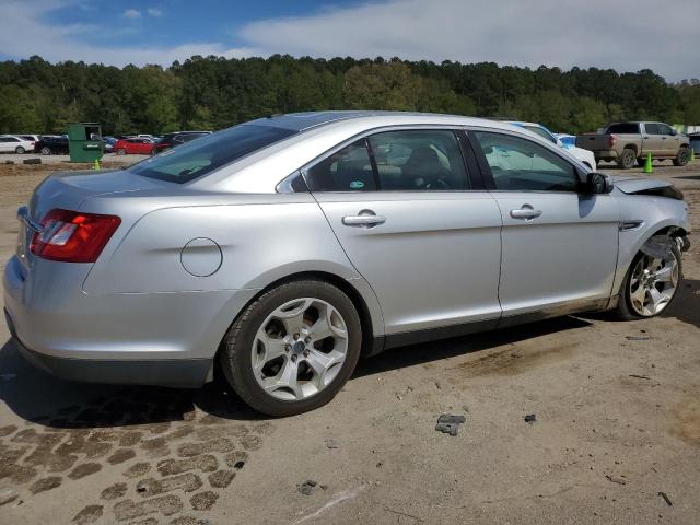 Photo 3 from auction – 2011 FORD TAURUS SEL with VIN 1FAHP2EW3BG101024