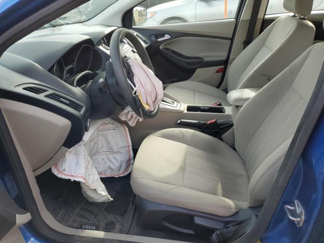 Photo 7 from auction – 2018 FORD FOCUS SE with VIN 1FADP3F22JL254998