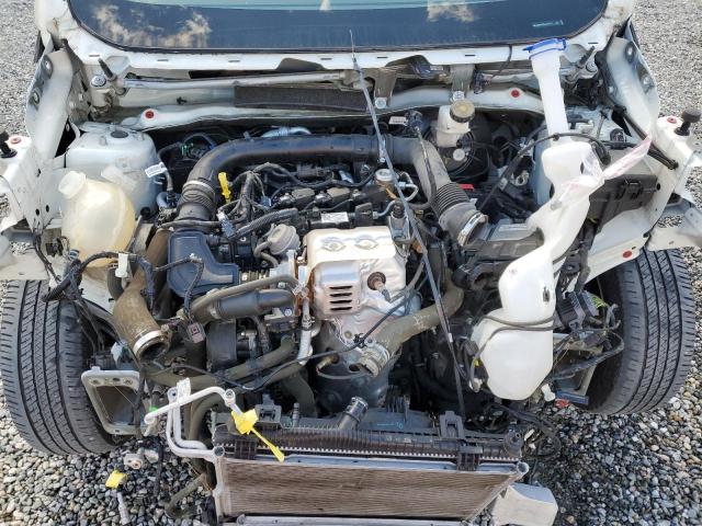 Photo 11 from auction – 2020 FORD ECOSPORT S with VIN MAJ3S2GEXLC316177