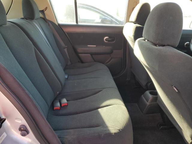 Photo 10 from auction – 2012 NISSAN VERSA S with VIN 3N1BC1CP9CK275381