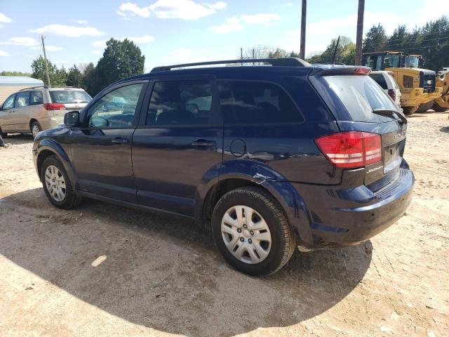 Photo 2 from auction – 2020 DODGE JOURNEY SE with VIN 3C4PDCAB6LT226202