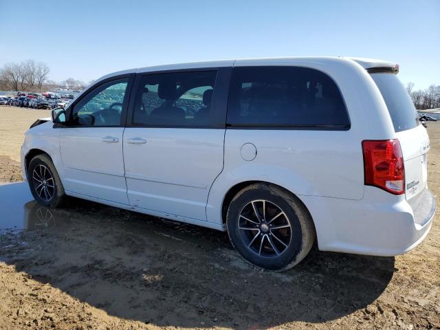 Photo 2 from auction – 2016 DODGE GRAND CARA with VIN 2C4RDGCG5GR386931