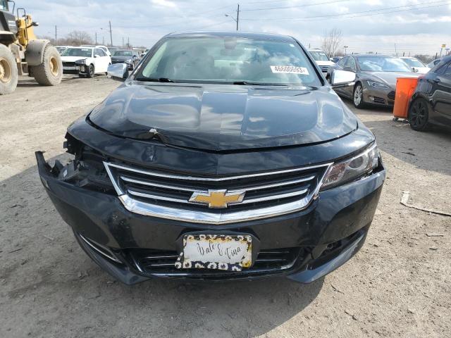 Photo 5 from auction – 2019 CHEVROLET IMPALA PRE with VIN 2G1105S37K9106388