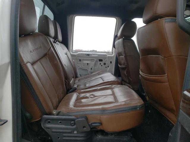 Photo 10 from auction – 2013 FORD F250 SUPER with VIN 1FT7W2B66DEB29685