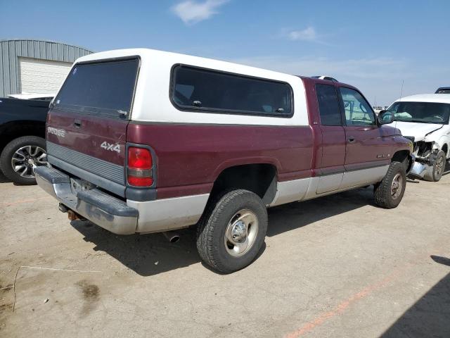 Фото 3 с аукциона – 2001 DODGE RAM 1500 с VIN 3B7HF13Z31M280741