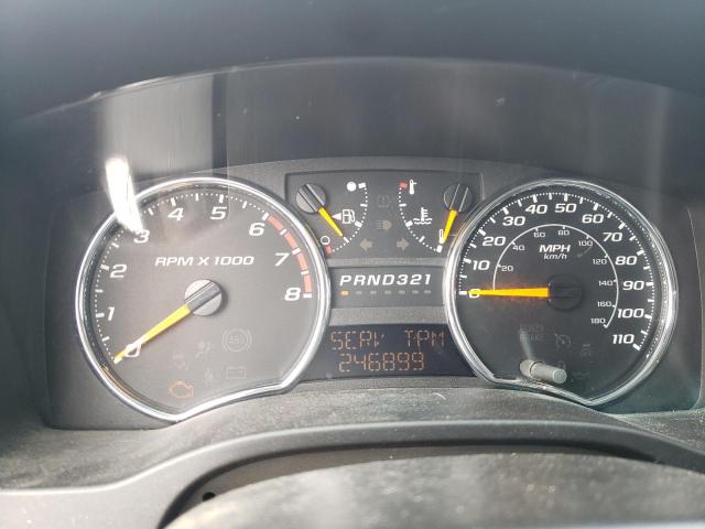 Photo 9 from auction – 2012 GMC CANYON SLE with VIN 1GTD5MF99C8157533