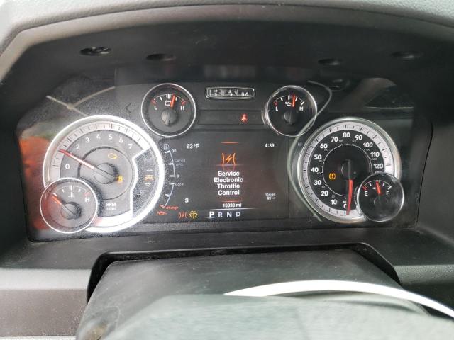 Фото 9 с аукциона – 2020 RAM 1500 CLASS с VIN 1C6RR7GG1LS107034