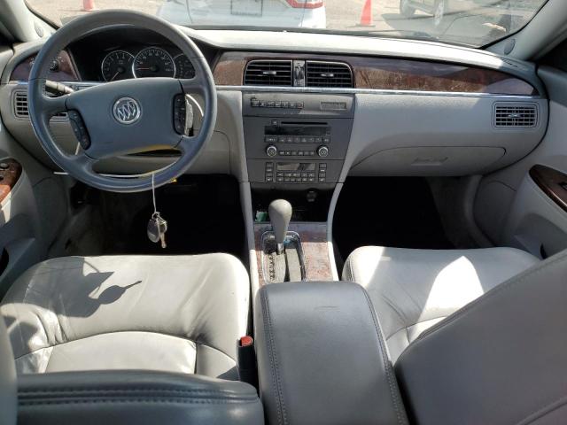 Photo 8 from auction – 2007 BUICK LACROSSE C with VIN 2G4WD582071244355