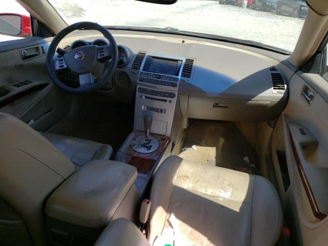 Photo 8 from auction – 2006 NISSAN MAXIMA SE with VIN 1N4BA41E36C826961