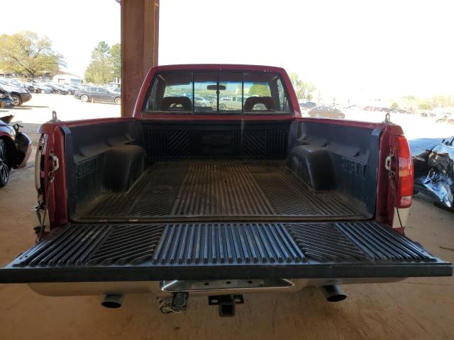 Photo 10 from auction – 1992 CHEVROLET SILVERADO with VIN 1GCDC14Z5NZ117003