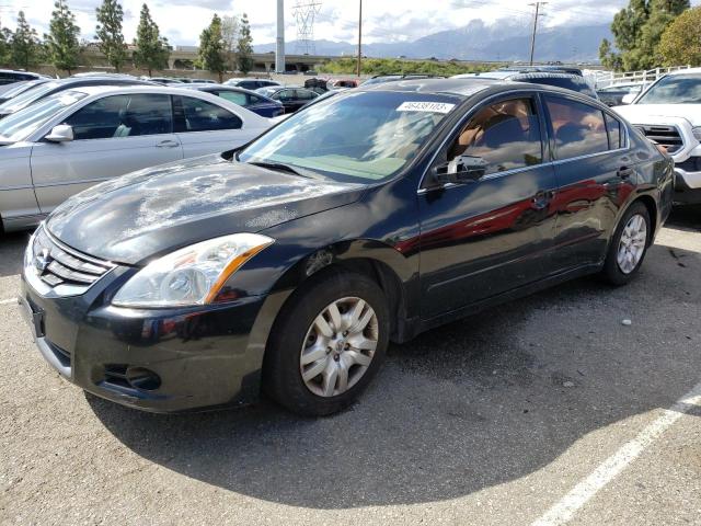 NISSAN ALTIMA BAS 2010 with VIN 1N4AL2AP2AN499820 - Photo from auction