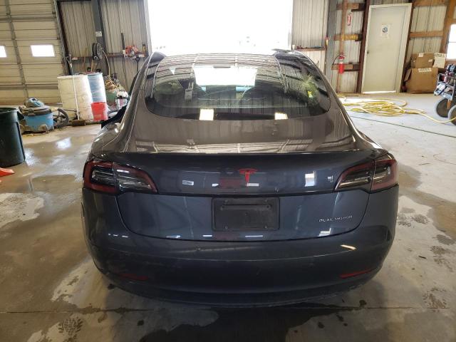 Photo 6 from auction – 2019 TESLA MODEL 3 with VIN 5YJ3E1EB5KF191692