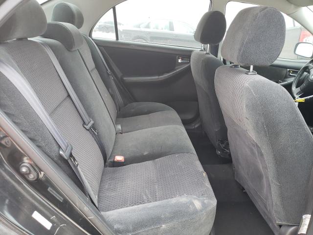 Photo 10 from auction – 2007 TOYOTA COROLLA CE with VIN 1NXBR32E27Z800578