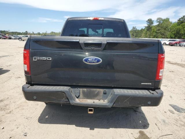 Photo 6 from auction – 2015 FORD F150 SUPER with VIN 1FTEW1CF1FFC46250