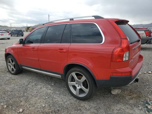 Photo 2 from auction – 2009 VOLVO XC90 with VIN YV4CT852991508274