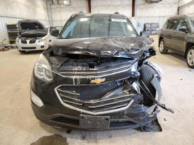 Photo 5 from auction – 2016 CHEVROLET EQUINOX LT with VIN 2GNALCEK7G1147414