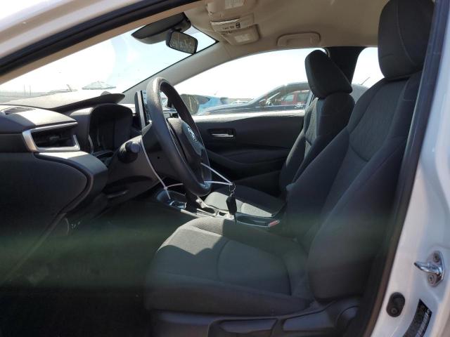 Photo 7 from auction – 2020 TOYOTA COROLLA LE with VIN 5YFEPRAE4LP144516