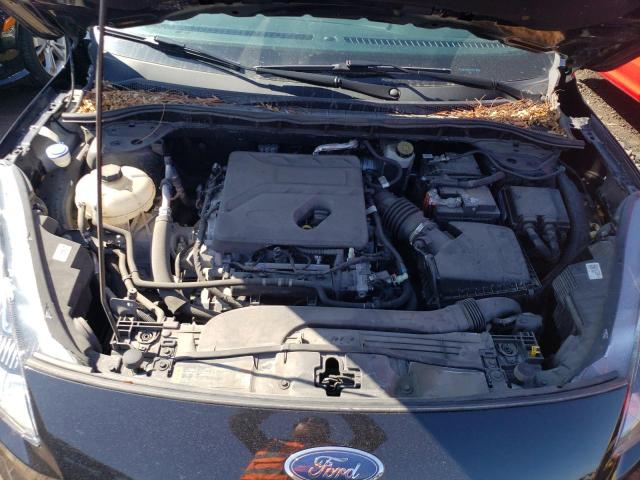 Photo 12 from auction – 2020 FORD ESCAPE SE with VIN 1FMCU0G66LUB22690