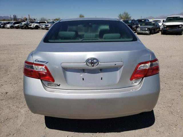 Photo 6 from auction – 2007 TOYOTA CAMRY CE with VIN 4T1BE46K17U194949