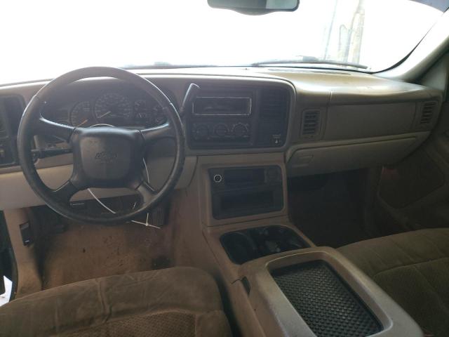 Photo 8 from auction – 2001 CHEVROLET SILVERADO with VIN 2GCEC19TX11114416