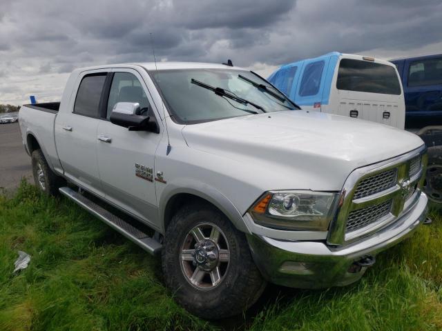 Photo 4 from auction – 2013 RAM 2500 LARAM with VIN 3C6UR5NL0DG565302