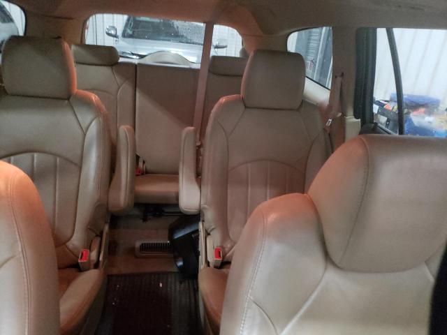 Photo 10 from auction – 2012 BUICK ENCLAVE with VIN 5GAKVCED0CJ167272