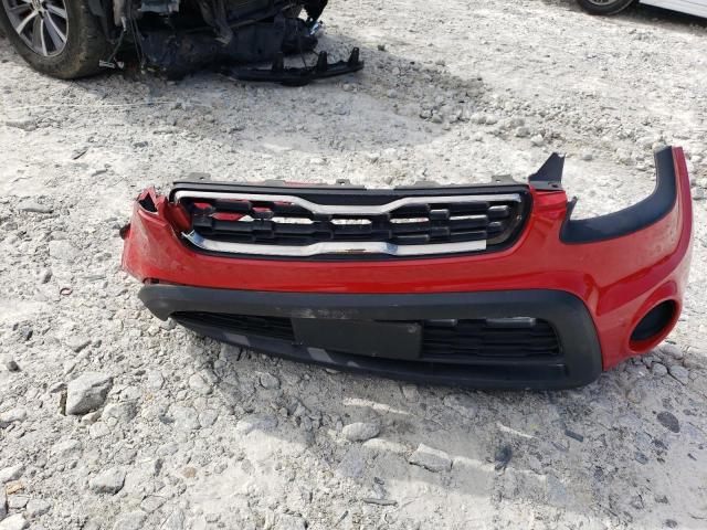 Photo 13 from auction – 2013 KIA SOUL with VIN KNDJT2A54D7592520