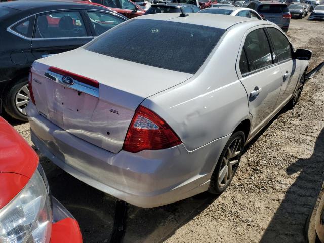 Photo 2 from auction – 2012 FORD FUSION SEL with VIN 3FAHP0JA3CR178260