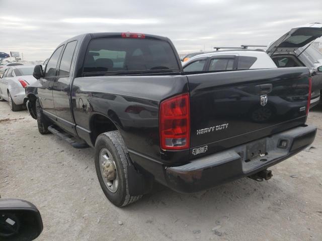 صورة رقم 2 من المزاد - 2006 DODGE RAM 2500 S مع VIN 3D7KR28D16G277932