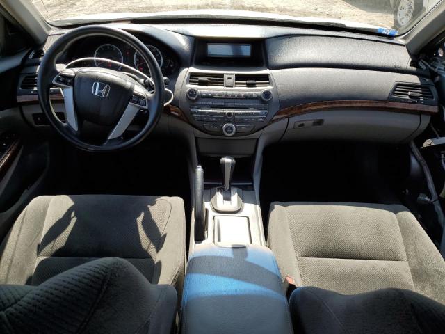 Photo 8 from auction – 2012 HONDA ACCORD EX with VIN 1HGCP3F75CA003281