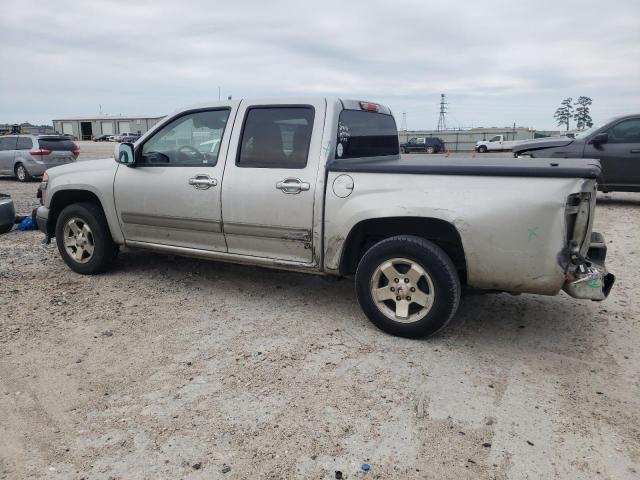 Photo 2 from auction – 2012 GMC CANYON SLE with VIN 1GTD5MF99C8157533