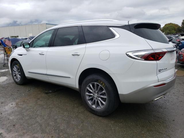 Photo 2 from auction – 2022 BUICK ENCLAVE PR with VIN 5GAEVBKW7NJ112804