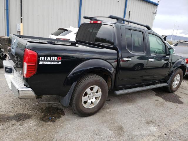 Photo 3 from auction – 2007 NISSAN FRONTIER C with VIN 1N6AD07W77C426129
