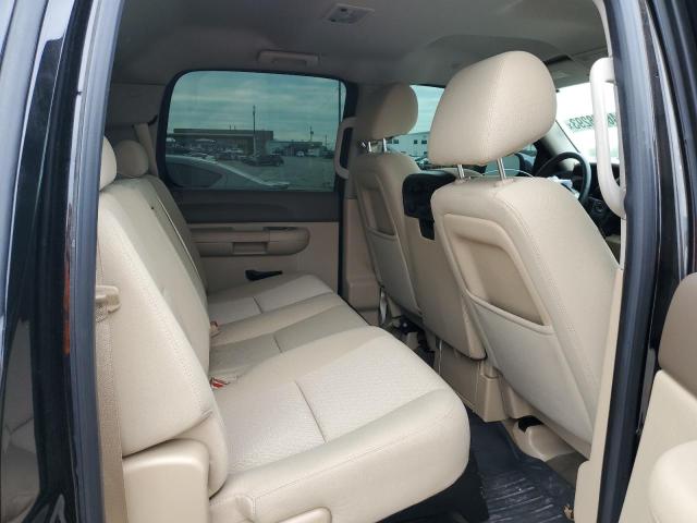 Photo 10 from auction – 2012 GMC SIERRA C15 with VIN 3GTP1VE09CG166941