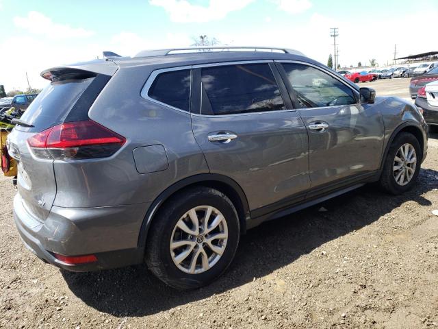 Photo 3 from auction – 2018 NISSAN ROGUE S with VIN 5N1AT2MT2JC848453