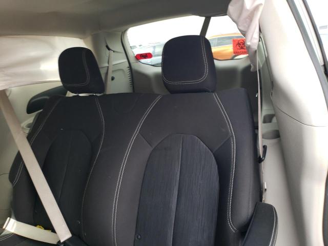 Photo 10 from auction – 2020 CHRYSLER VOYAGER L with VIN 2C4RC1AG9LR279040