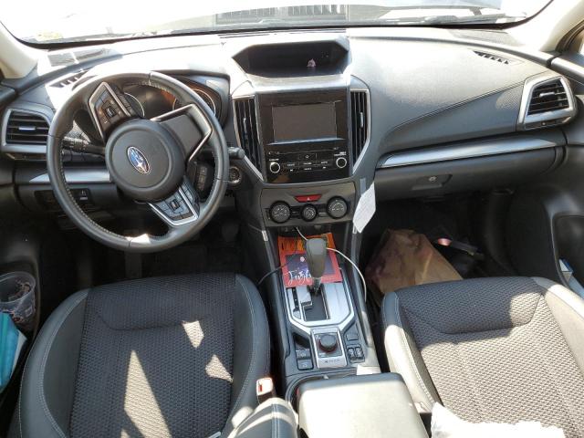 Photo 8 from auction – 2021 SUBARU FORESTER P with VIN JF2SKAFC1MH513826